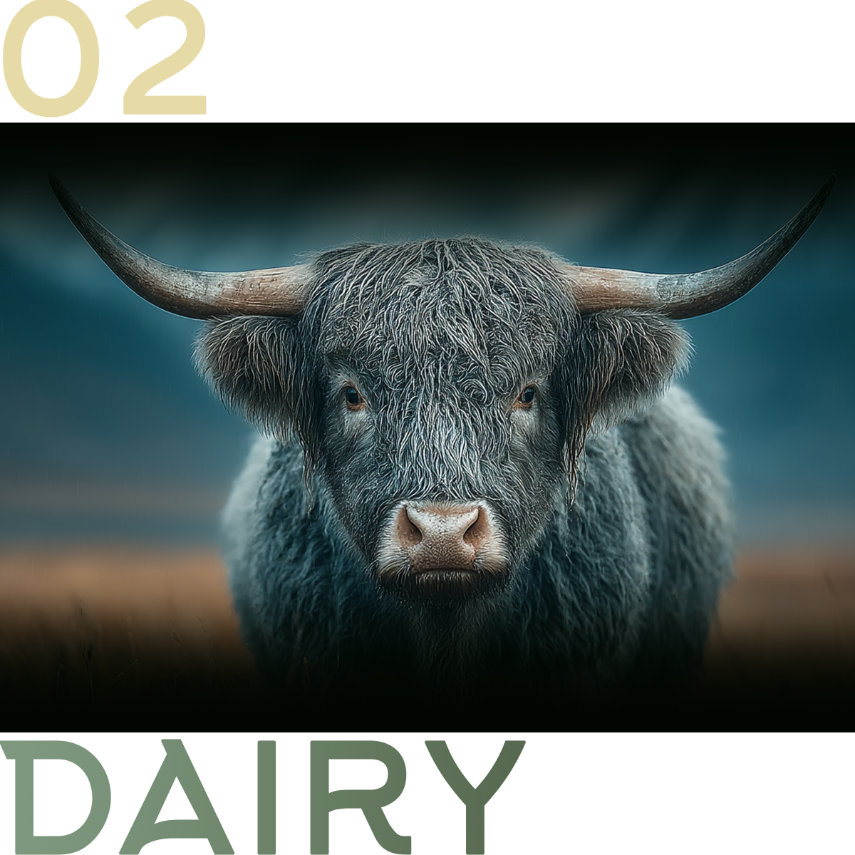 Dairy Products