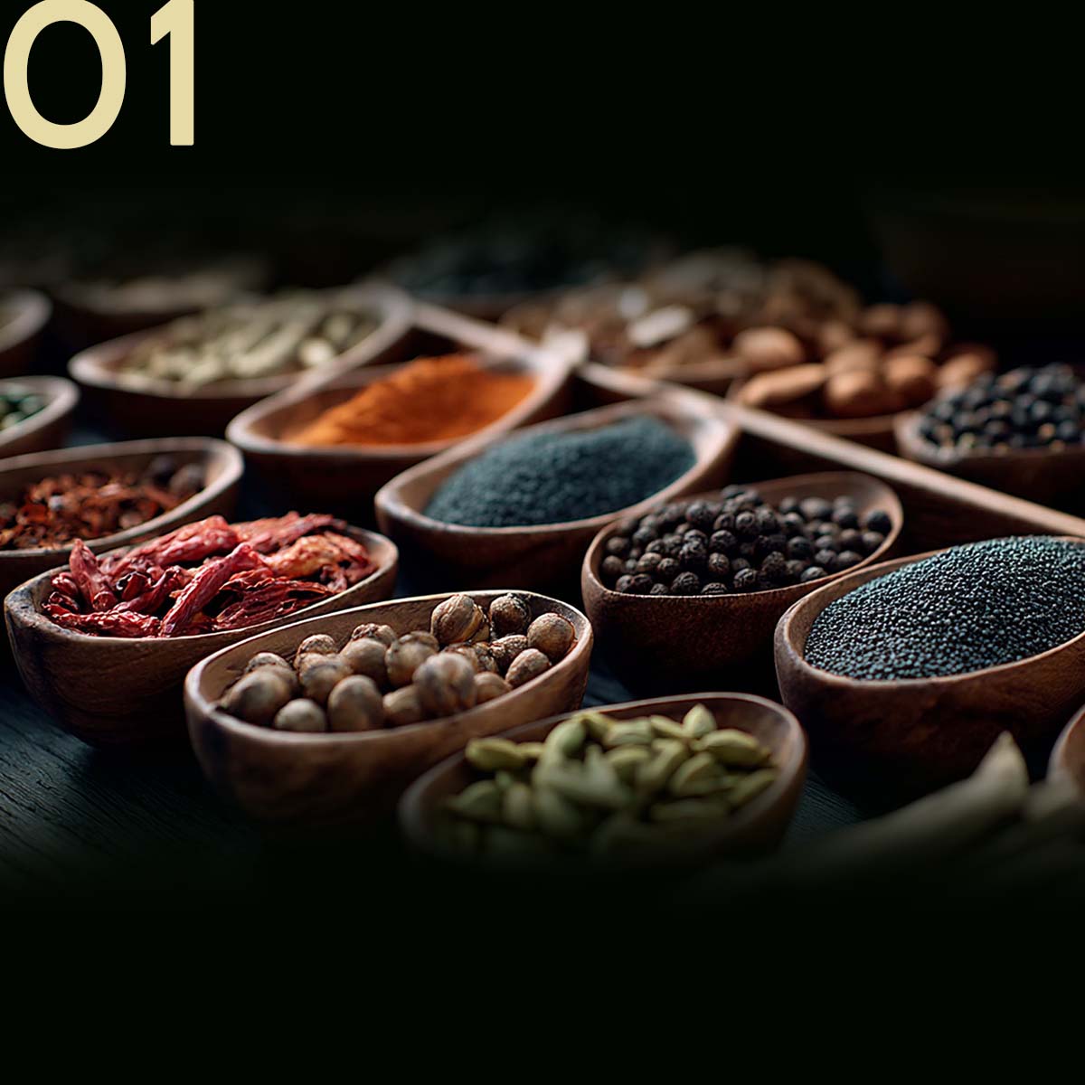 Spices