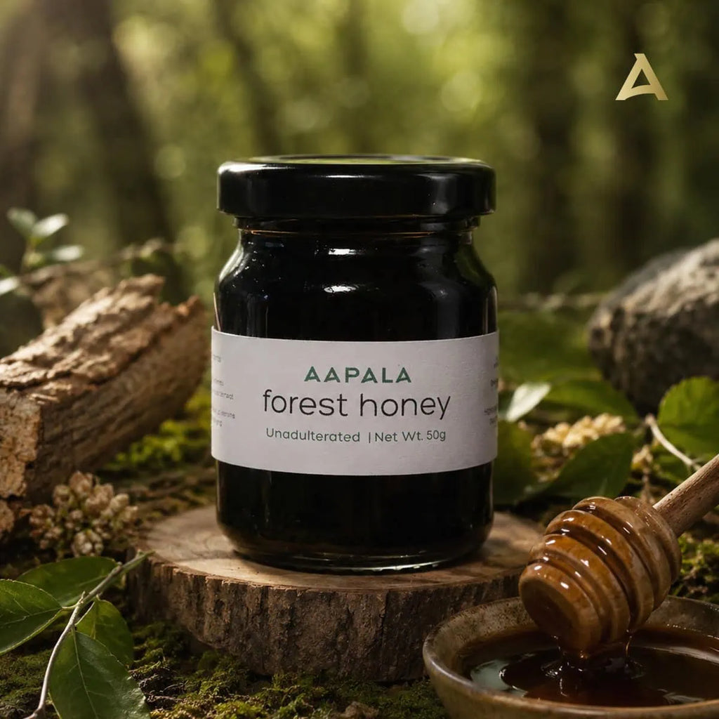 Forest Honey