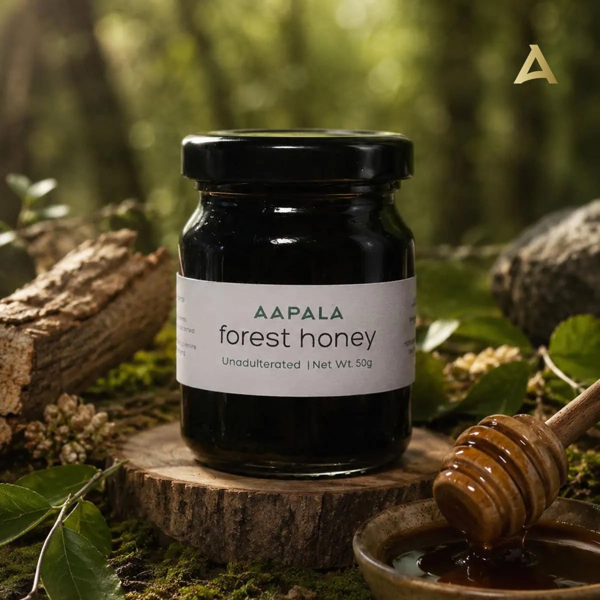 Forest Honey