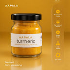 Lakadong Turmeric | Aapala