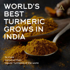 Lakadong Turmeric 3x Curcumin