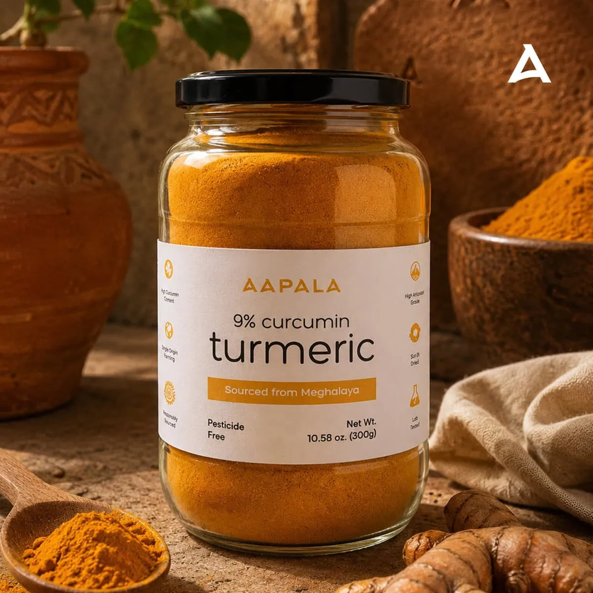 Turmeric