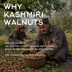 Walnuts