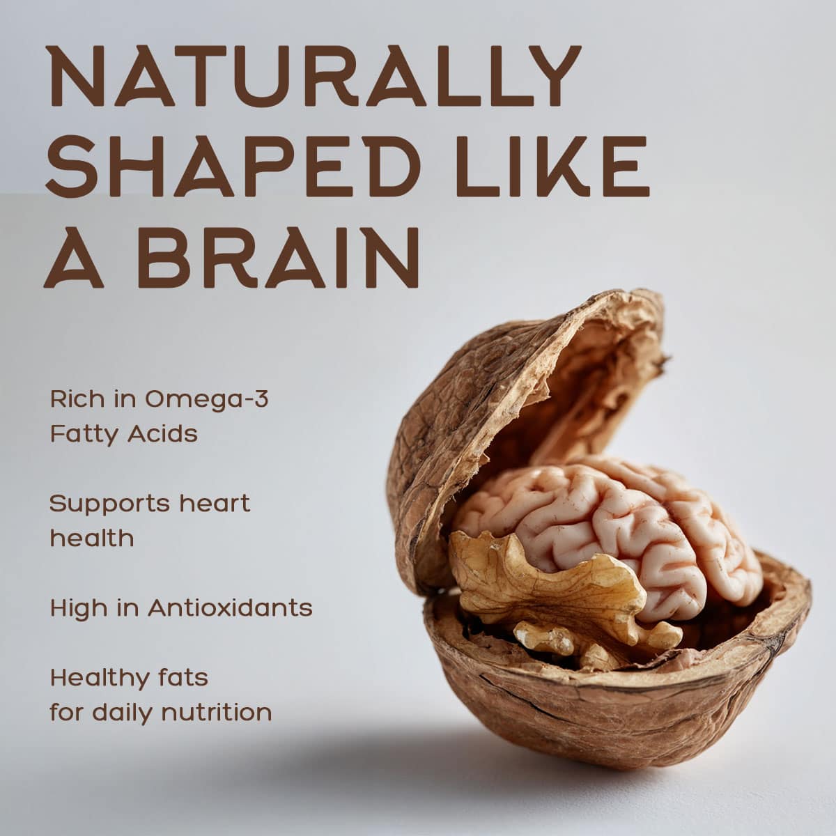 Walnuts