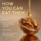 Walnuts