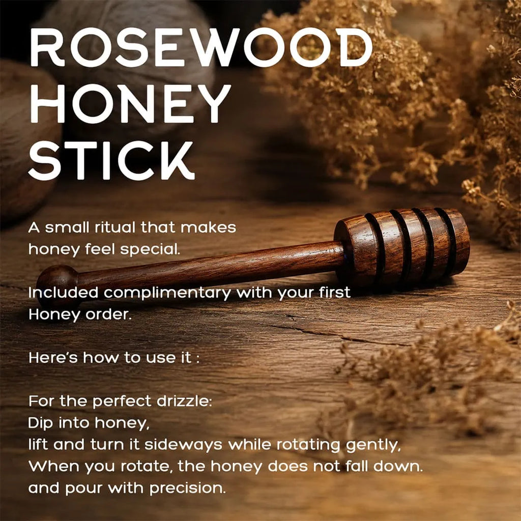 Forest Honey