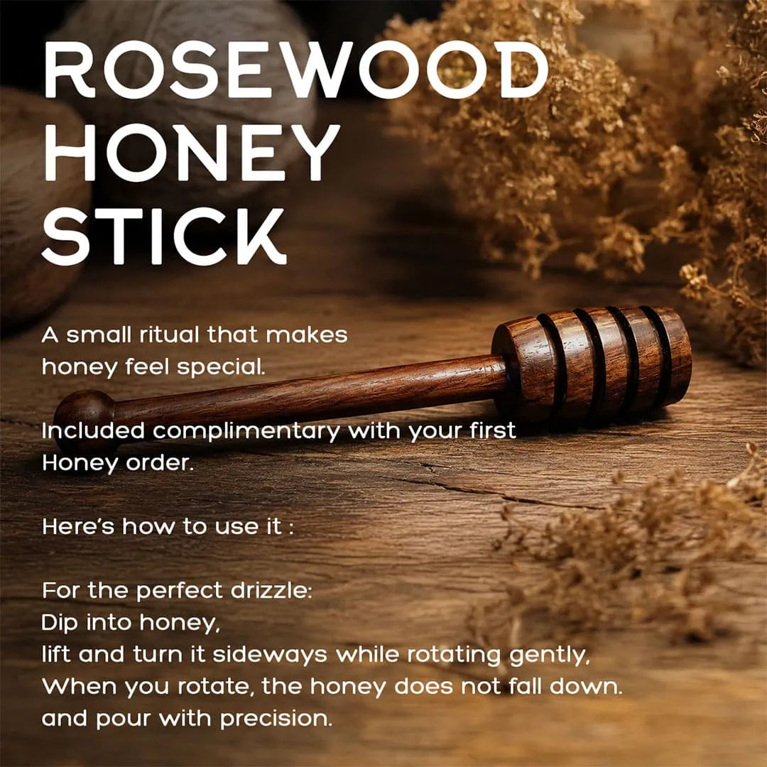 Forest Honey