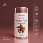 Aapala Black Cardamom