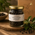 Mountain Pepper
